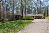 135 Bellefonte Drive - Photo 1