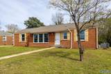 3604 Memorial Parkway North - Photo 2