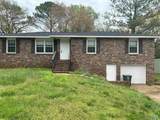 2620 Thornhill Road - Photo 1