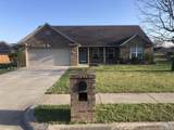 243 Chestnut Oak Circle - Photo 1