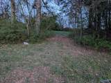 .9 ACRE T R Christian Road - Photo 1