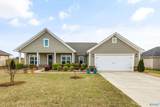 116 Parvin Way Drive - Photo 1