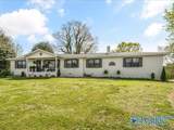 1586 Oscar Patterson Road - Photo 5