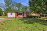 3005 Acklen Drive - Photo 1