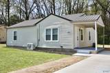 1017 Crestline Road - Photo 1