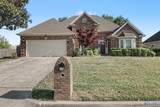 120 Appaloosa Court - Photo 1