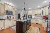 1603 Snug Harbor Drive - Photo 11