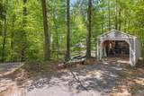 1603 Snug Harbor Drive - Photo 39