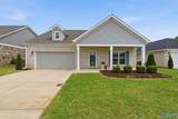 125 Harvest Moon Drive - Photo 1