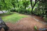 1501 Big Cove Road - Photo 40