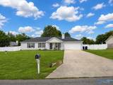 322 Buffalo Creek Drive - Photo 1