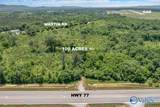 100 Acres +/- Highway 77 - Photo 2