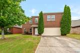 254 Fenrose Drive - Photo 1