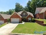 2818 Creek Ridge Trail - Photo 1