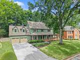 2407 Huntington Lane - Photo 2