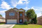 2403 Bell Manor Drive - Photo 1