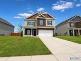 121 Emma Grace Lane - Photo 1