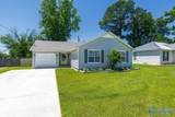 1501 Elizabeth Drive - Photo 1