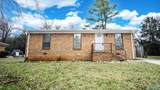 2708 Monticello Drive - Photo 1