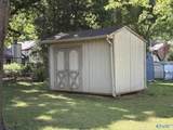 2705 Willena Drive - Photo 32