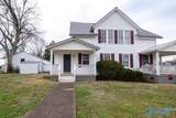 3509/3511 Clopton Street - Photo 1