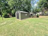 1711 Lydia Drive - Photo 35