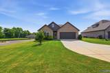 401 Mccollum Road - Photo 1