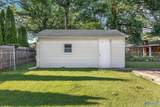 1213 Fletcher Avenue - Photo 26