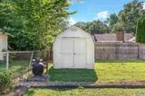 1213 Fletcher Avenue - Photo 29