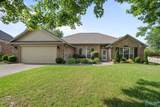 135 Boston Harbour Way - Photo 2