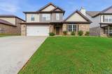 150 Heritage Way Drive - Photo 1