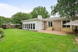 1319 Woodmont Avenue - Photo 29