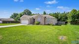15848 Sorghum Ridge Drive - Photo 2