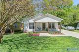 1605 Mccullough Avenue - Photo 1