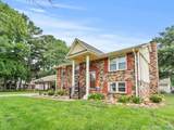 233 West Limestone Road - Photo 4