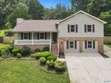 222 Frances Amelia Drive - Photo 3