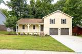 1013 Shiloh Street - Photo 1