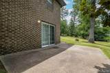 3821 Crest Lake Drive - Photo 32