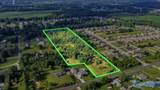 9.7 acres Yarbrough Road - Photo 2