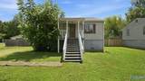154 T E Mckinney Circle - Photo 1