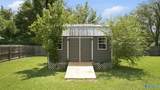 154 T E Mckinney Circle - Photo 21