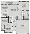15519 Mizewell Lane - Photo 3