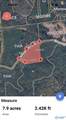 8 acres Bishop Mountain Road - Photo 10