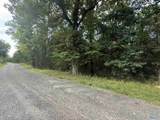 8 acres Bishop Mountain Road - Photo 2