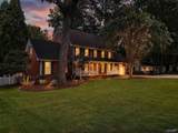 2804 Hunterwood Drive - Photo 1