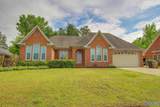 2309 Galahad Drive - Photo 1