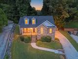 118 Burwell Cove Drive - Photo 1