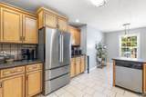 2525 Eddy Chruch Road - Photo 16