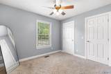 2525 Eddy Chruch Road - Photo 24