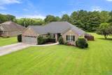 2525 Eddy Chruch Road - Photo 30